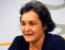 MinistraMuslerafotoUruguayAlDiaFoto2