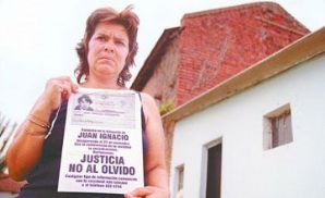Niño Pertusatti Foto El Pais