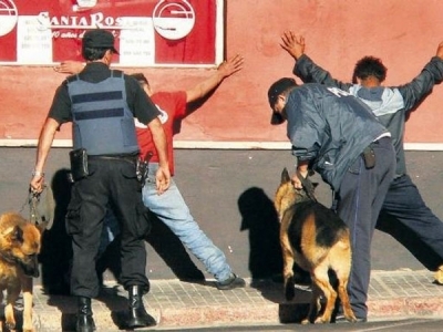 DenuncianmaltratosdurantelasdetencionesFotoLaMananaOnLine