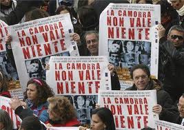 La Camorra No Vale Nada Foto Diario CordobaCom