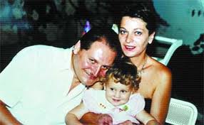 LaexesposadelChacalFotoNoticias24Com
