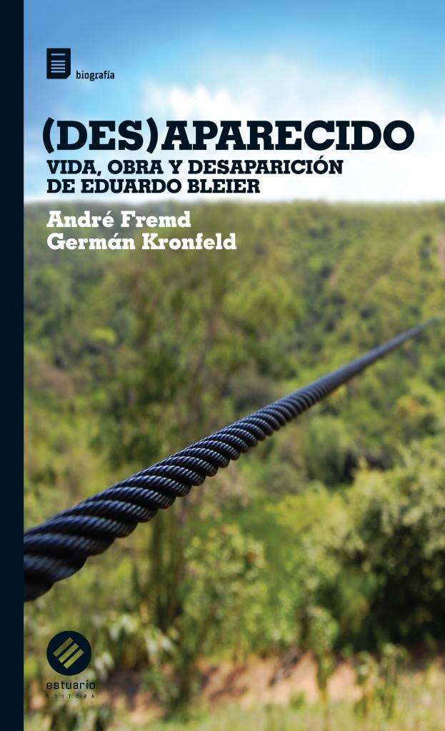 LibrosobredesaparicindeBleierFotoBlogTheBooks
