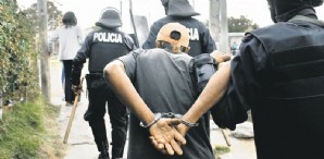 Maltratopolicialdenunciadopororganizaciones